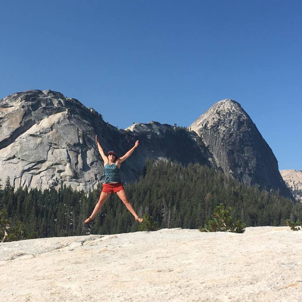 Meet your Posher, Emma